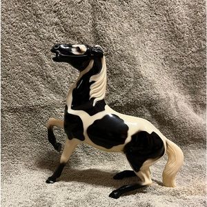 Vintage Model Heartland Western Horse